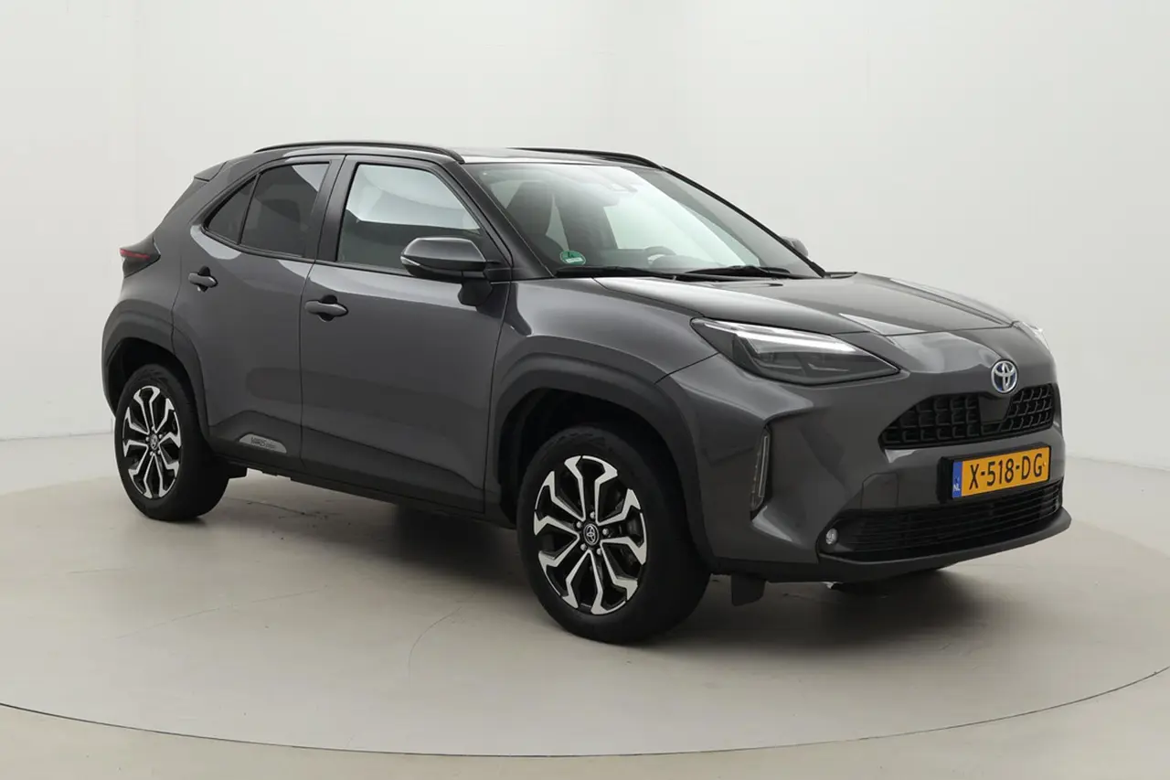Toyota Yaris Cross 1.5 Hybrid Dynamic 2023, photo 1