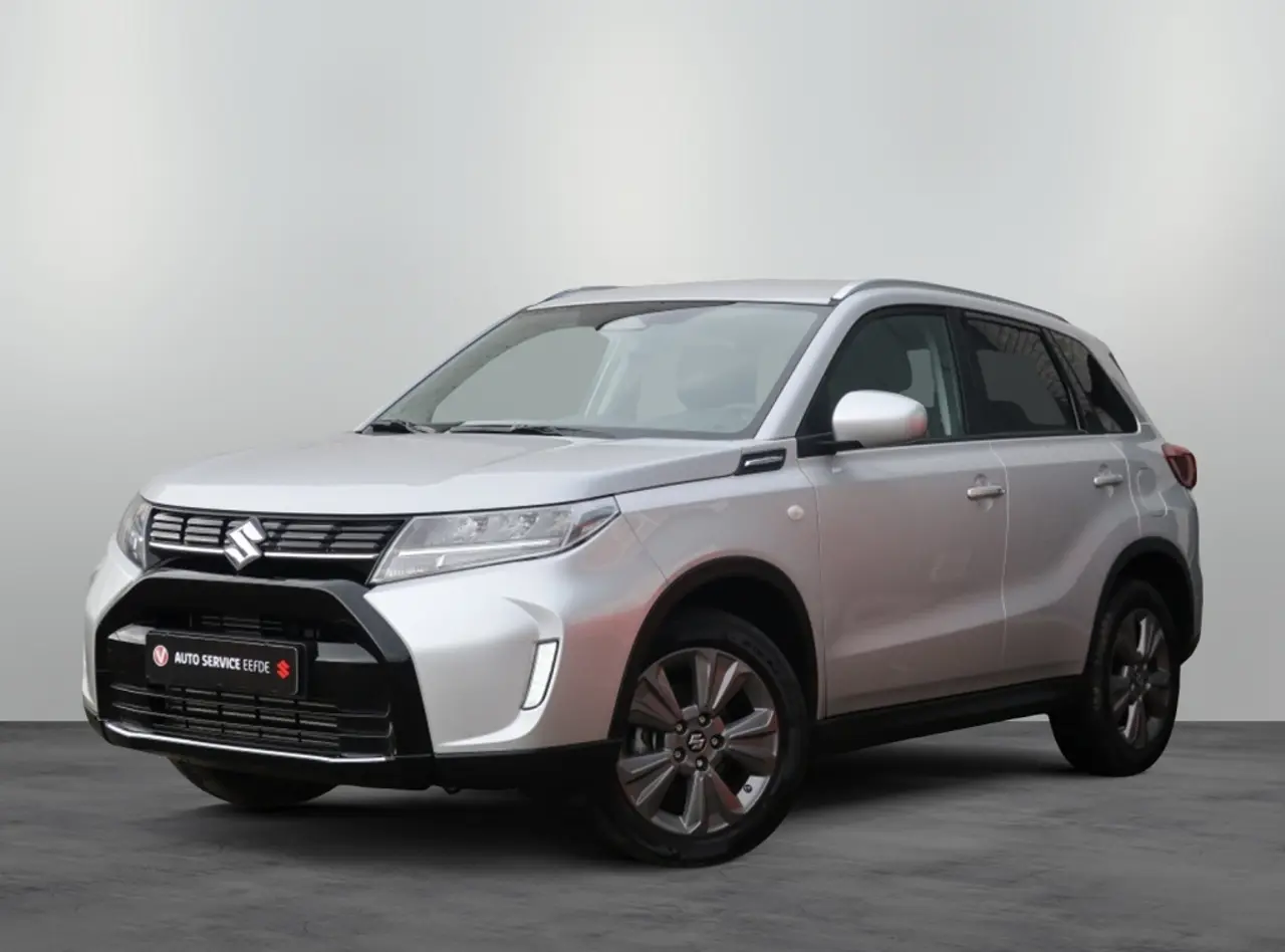 Suzuki Vitara 1.4 Boosterjet Select Smart Hybrid 2025, foto 1