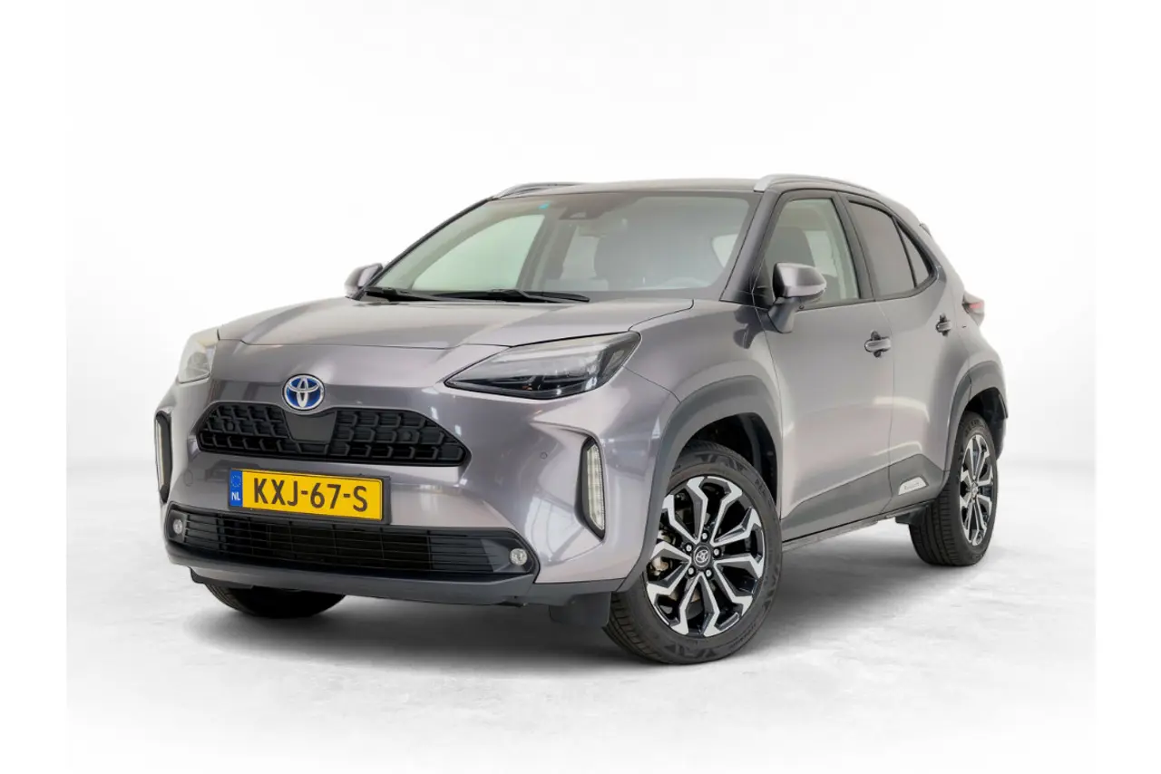 Toyota Yaris Cross 1.5 Hybrid Dynamic 2022, foto 1