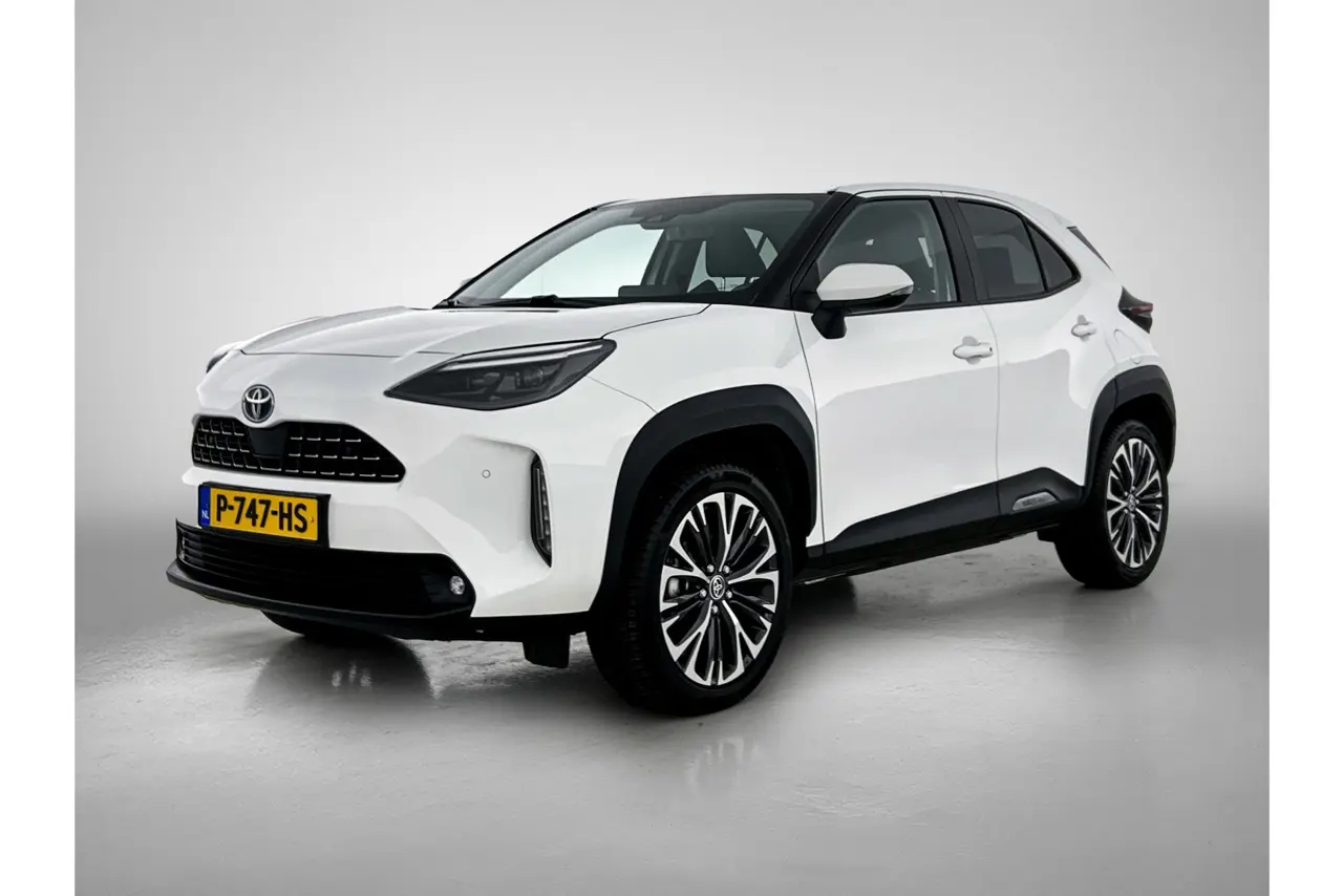 Toyota Yaris Cross 1.5 Hybrid Executive 2022, foto 1
