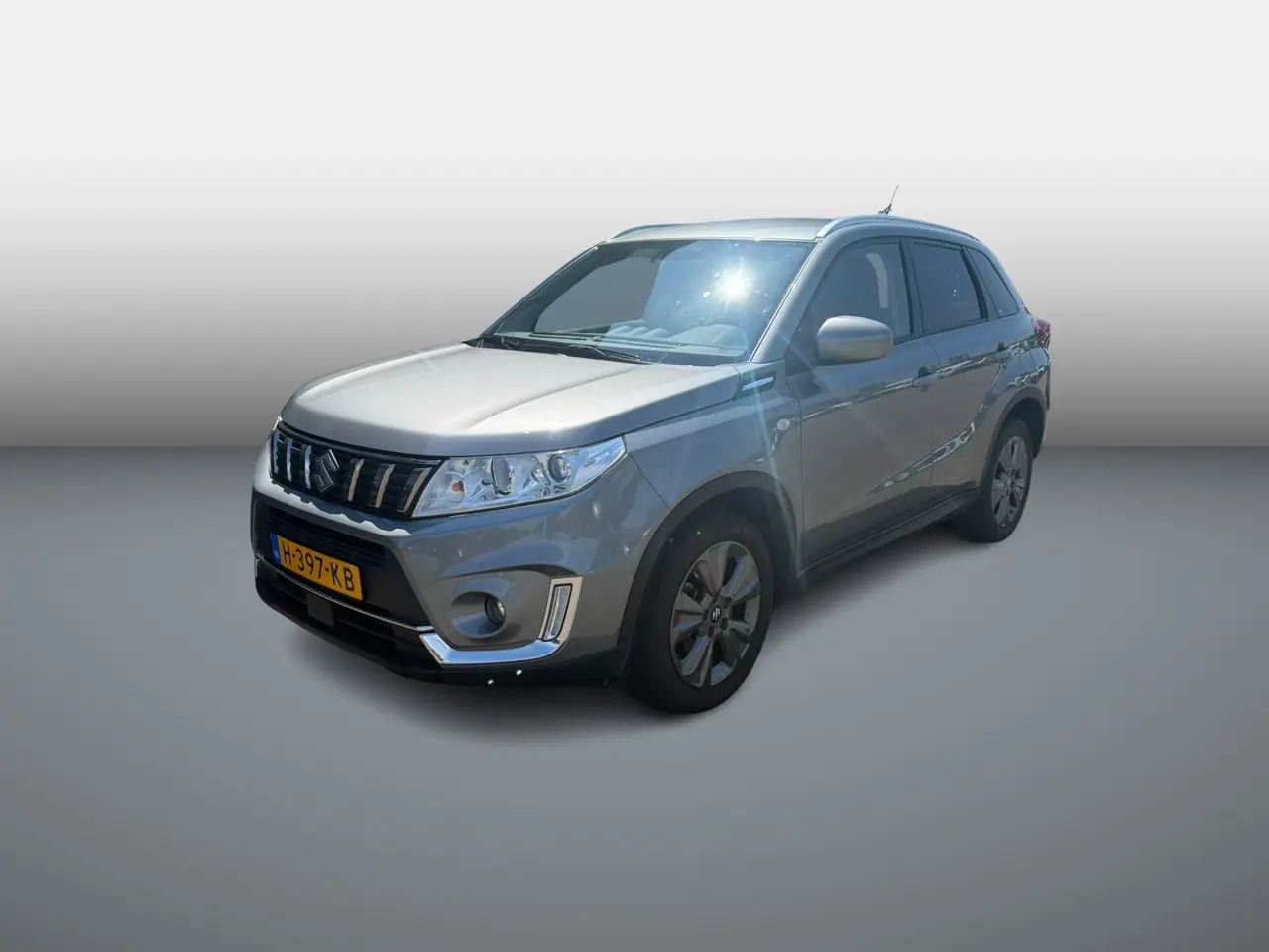 Suzuki Vitara 1.0 Boosterjet Select 2020, foto 1
