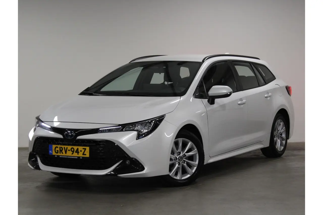 Toyota Corolla Touring Sports Hybrid 140 Active 2024, foto 1