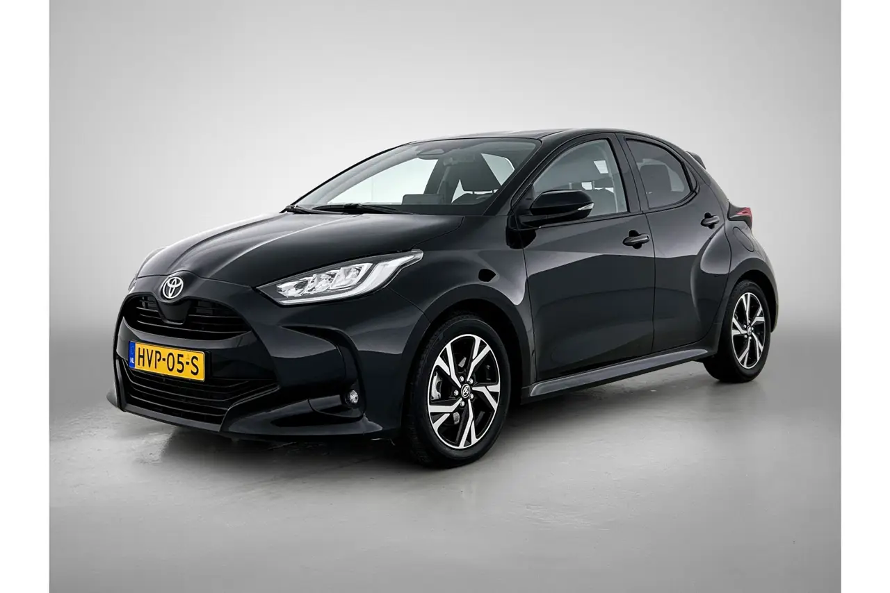 Toyota Yaris 1.5 Hybrid 115 Dynamic 2025, foto 1