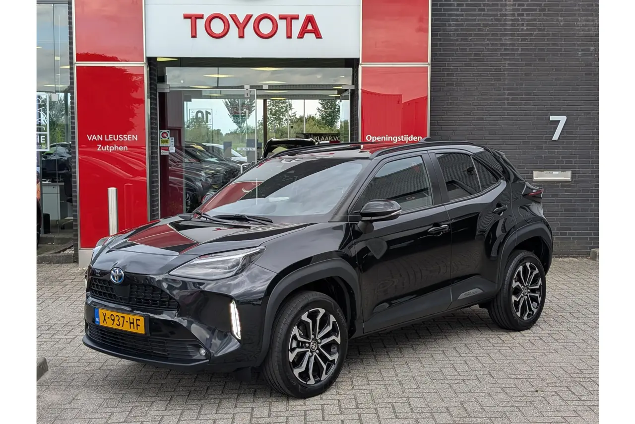 Toyota Yaris Cross 1.5 Hybrid Dynamic 2024, foto 1