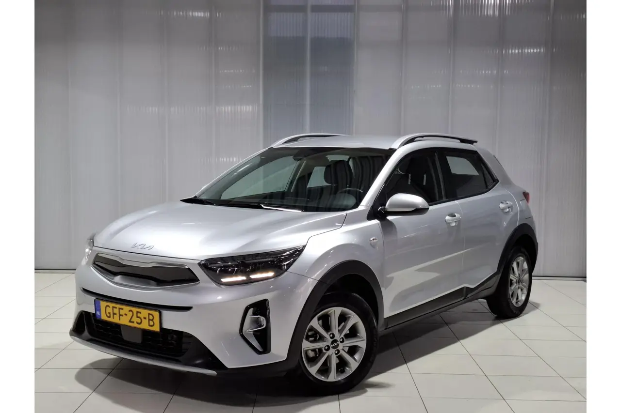Kia Stonic 1.0 T-Gdi MHEV Dynamicline 2024, foto 1