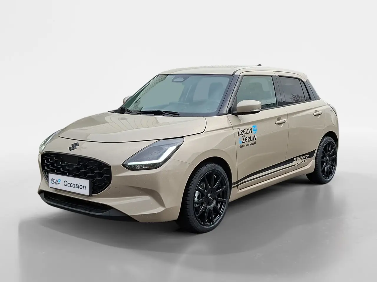Suzuki Swift 1.2 Style Sportpack Smart Hybrid 2026, foto 1