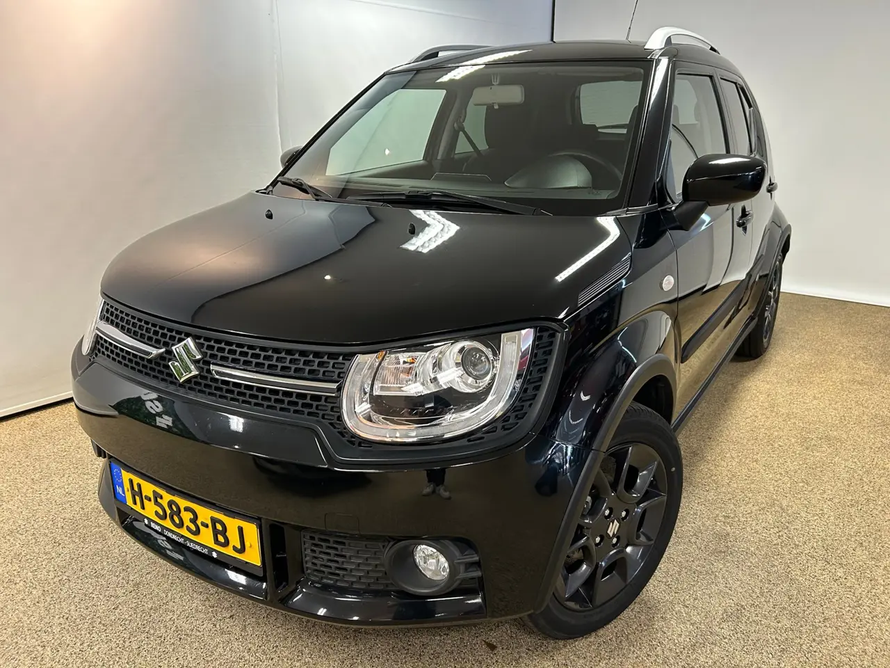 Suzuki Ignis 1.2 Smart Hybrid Select 2020, foto 1