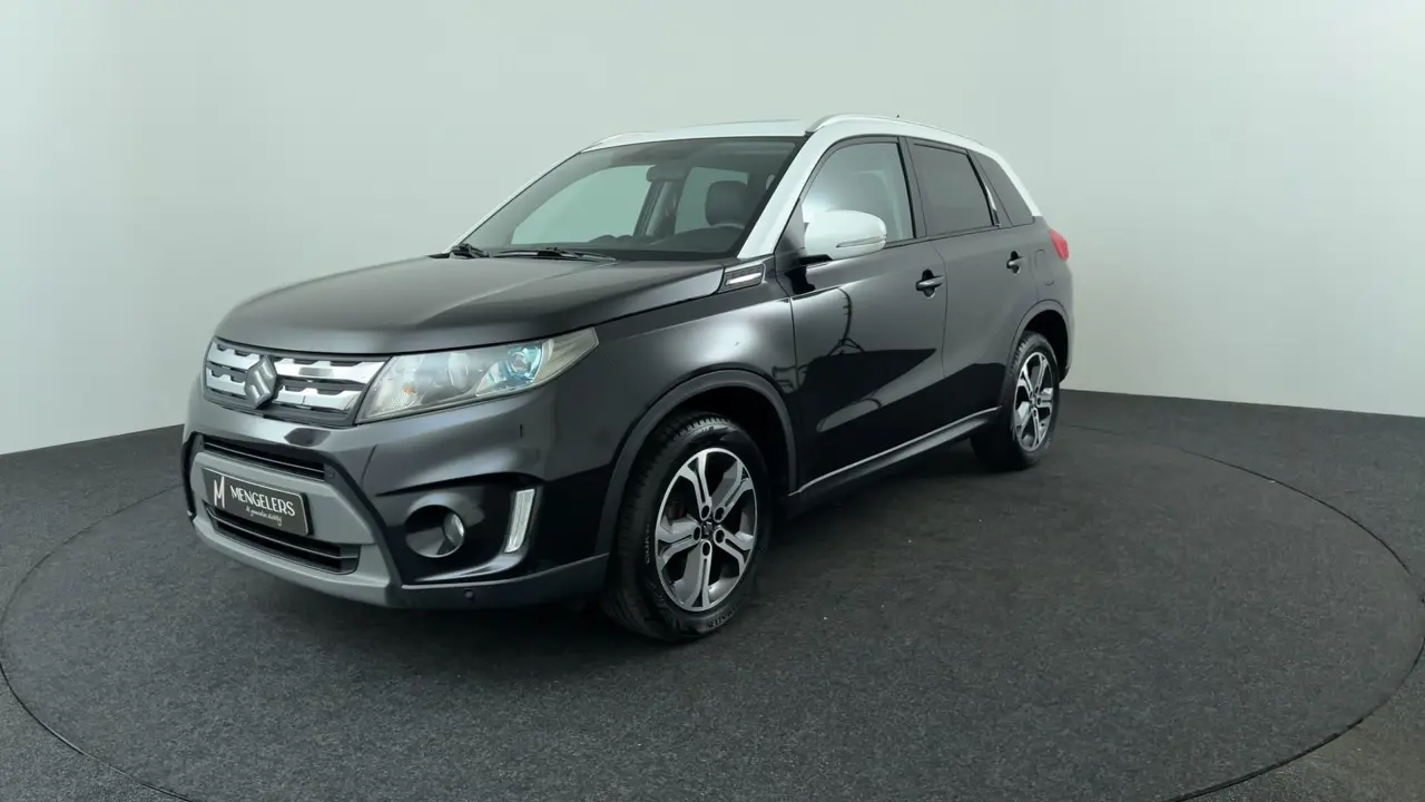 Suzuki Vitara 1.6 High Executive 2015, foto 1