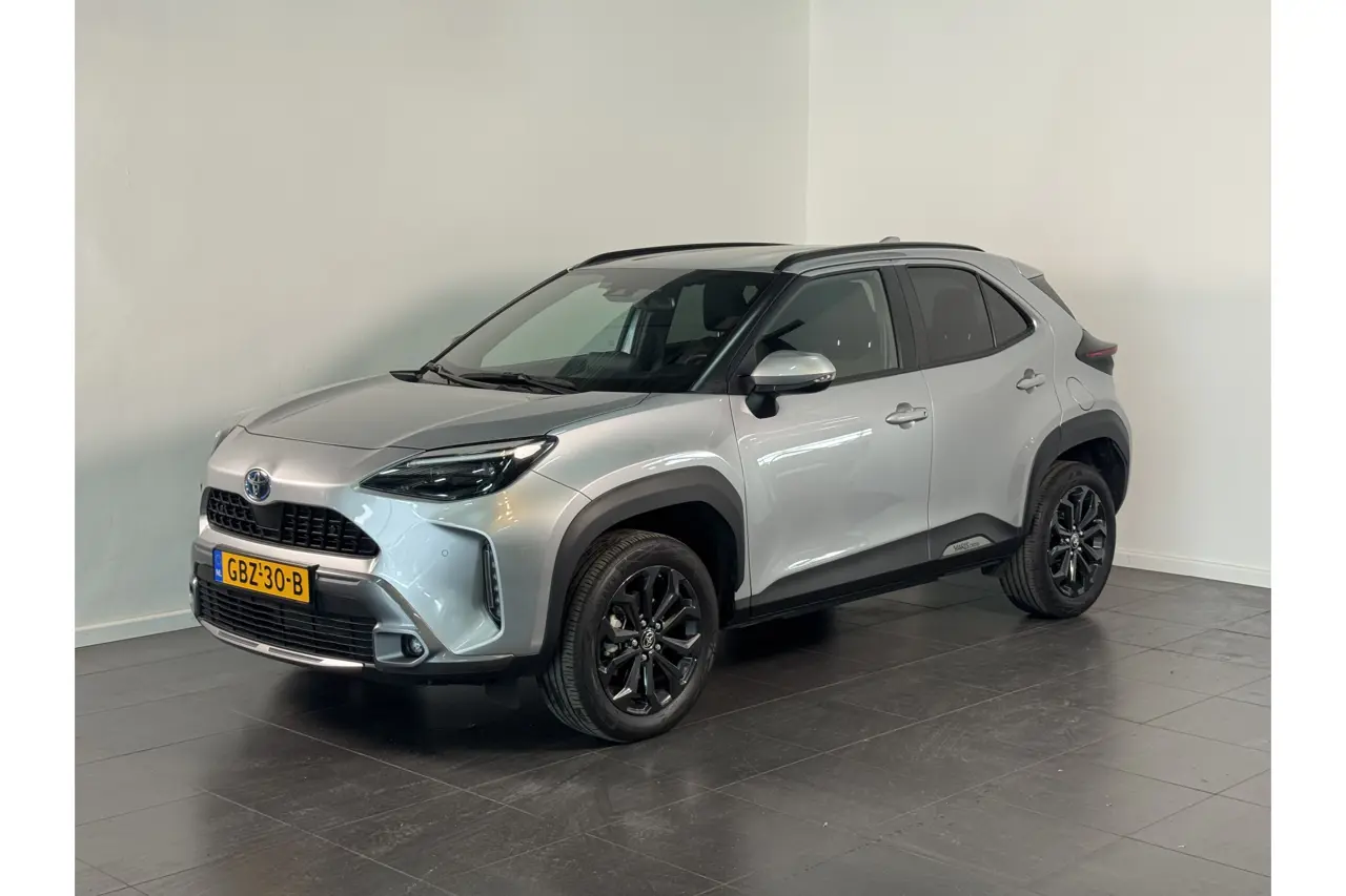 Toyota Yaris Cross 1.5 Hybrid Explore 2024, foto 1