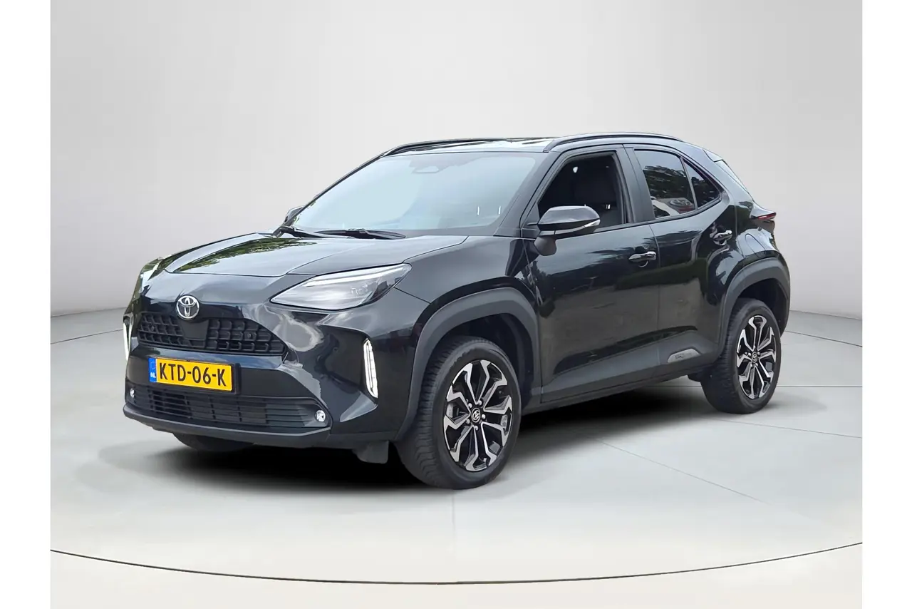 Toyota Yaris Cross 1.5 Hybrid 115 Dynamic Plus 2025, foto 1