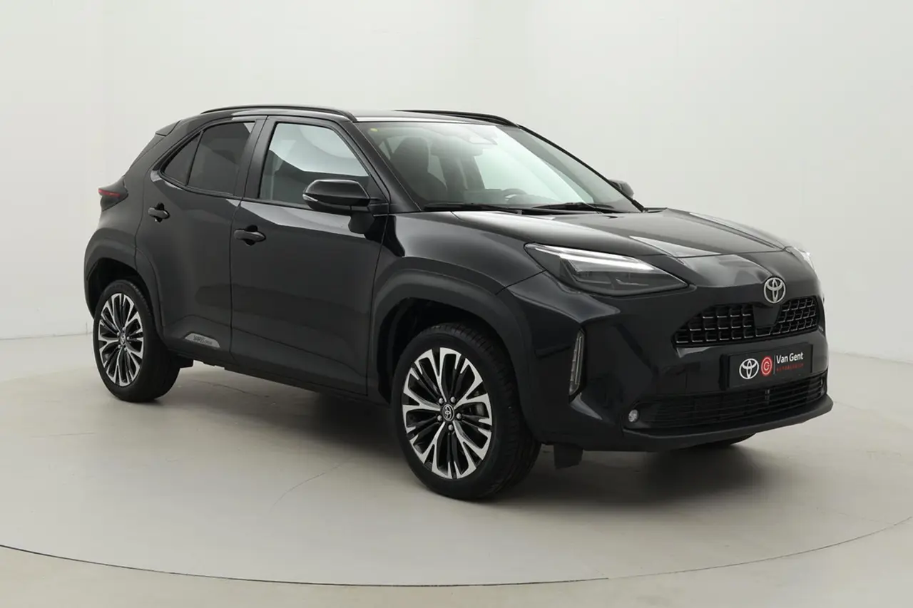 Toyota Yaris Cross 1.5 Hybrid 130 Executive 2025, foto 1