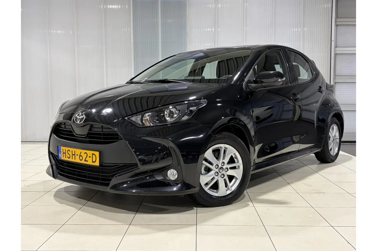 Toyota Yaris 1.5 Hybrid 115 Active 2025, foto 1