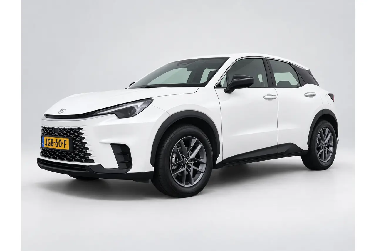 Lexus LBX 2WD 2025, foto 1