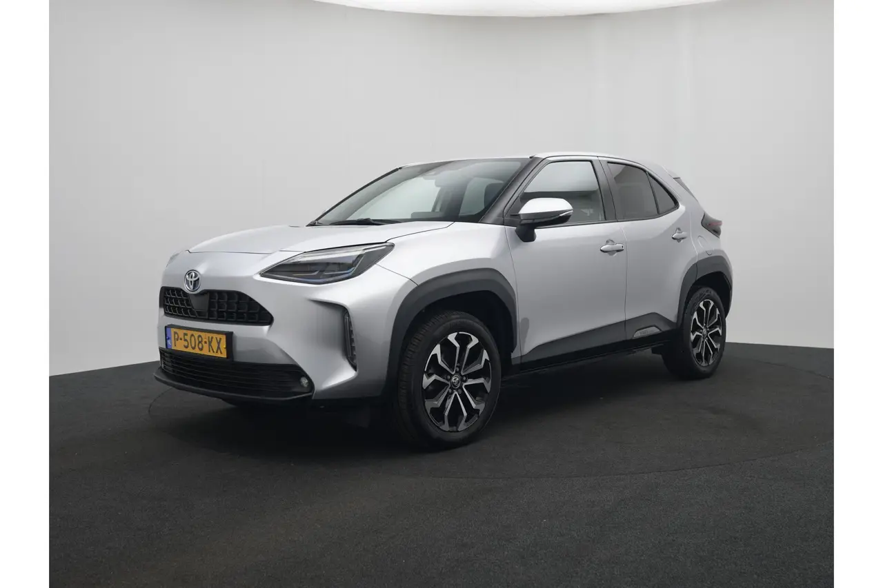 Toyota Yaris Cross 1.5 Hybrid First Edition 2022, foto 1