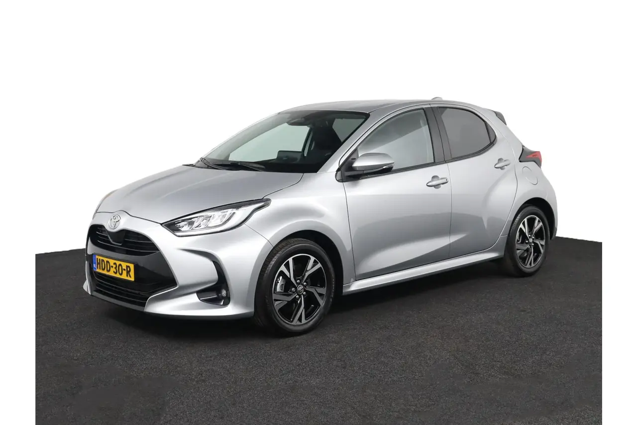 Toyota Yaris 1.5 Hybrid 115 First Edition 2025, foto 1