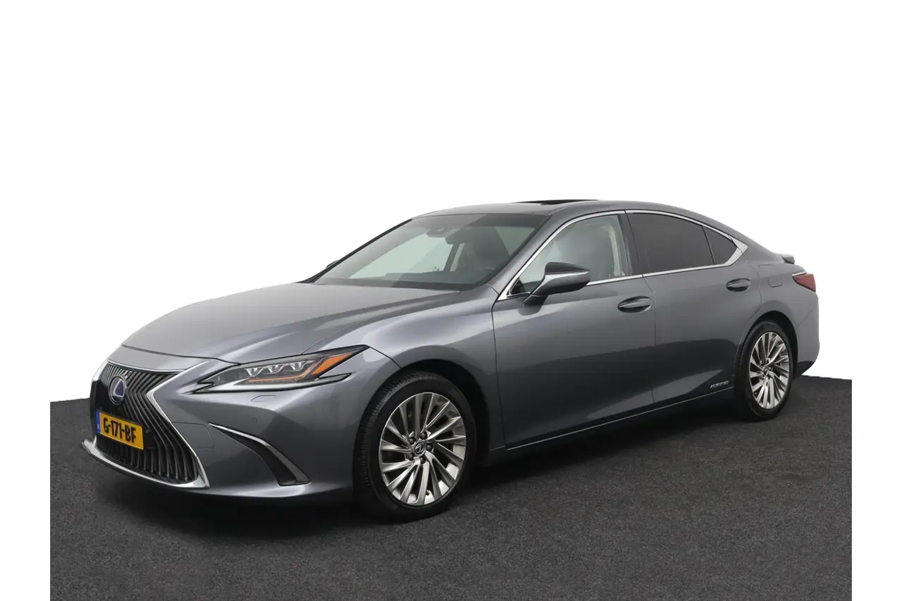 Lexus ES 300H Executive Line 2019, foto 1