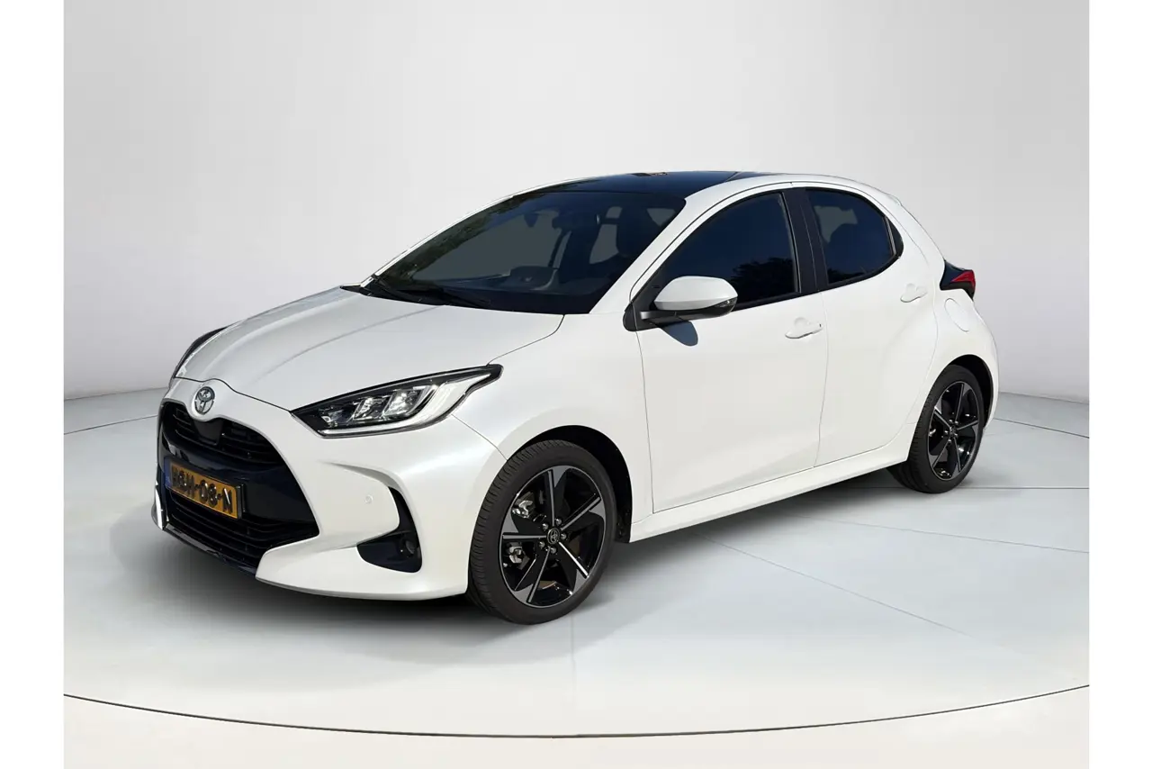 Toyota Yaris 1.5 Hybrid 130 Executive 2025, foto 1