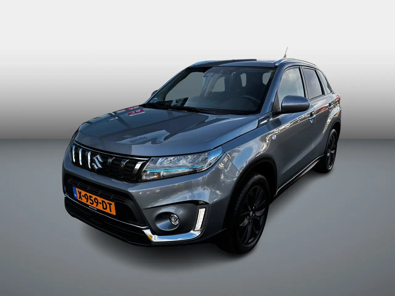 Suzuki Vitara 1.5 Hybrid Select 2023, foto 1