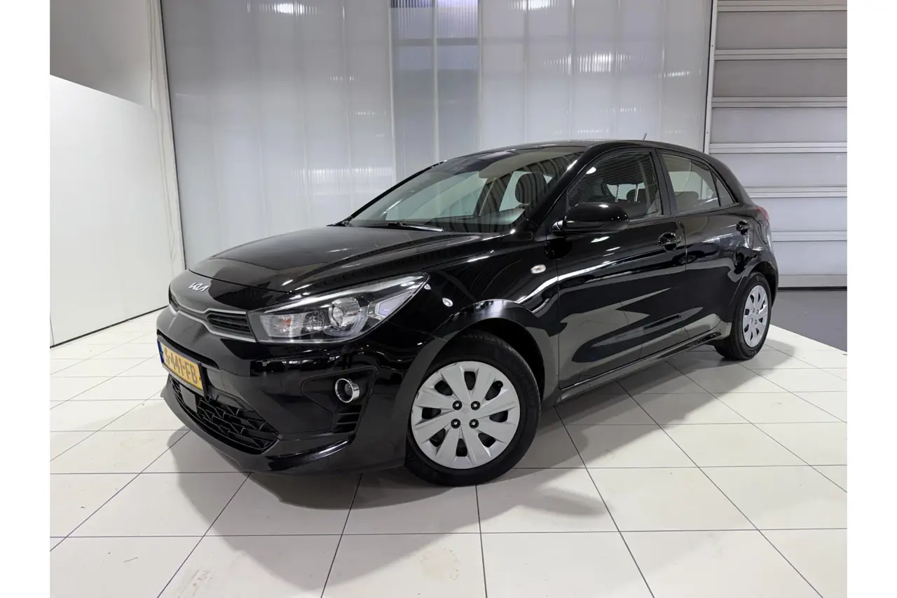 Kia Rio 1.0 T-Gdi MHEV Comfortline 2023, foto 1