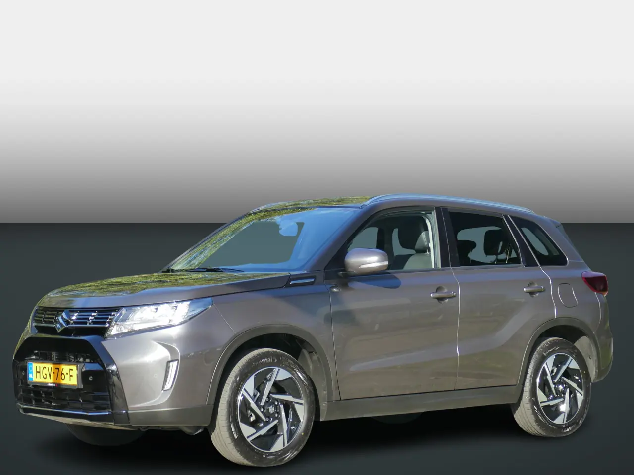 Suzuki Vitara 1.5 Hybrid Style 2025, foto 1