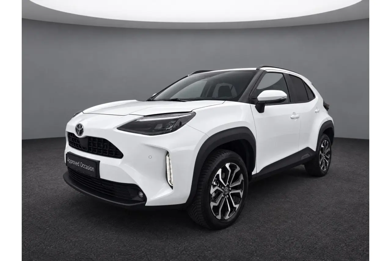Toyota Yaris Cross 1.5 Hybr 130 Dynamic 2025, foto 1