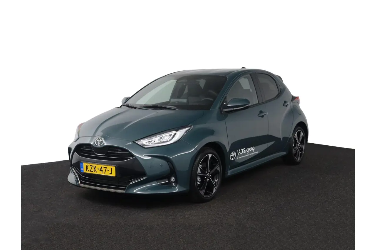 Toyota Yaris 1.5 Hybrid 130 Executive 2026, foto 1