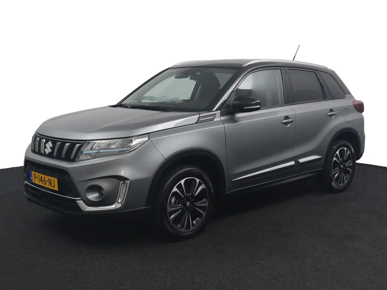 Suzuki Vitara 1.4 Boosterjet Style Smart Hybrid 2022, foto 1