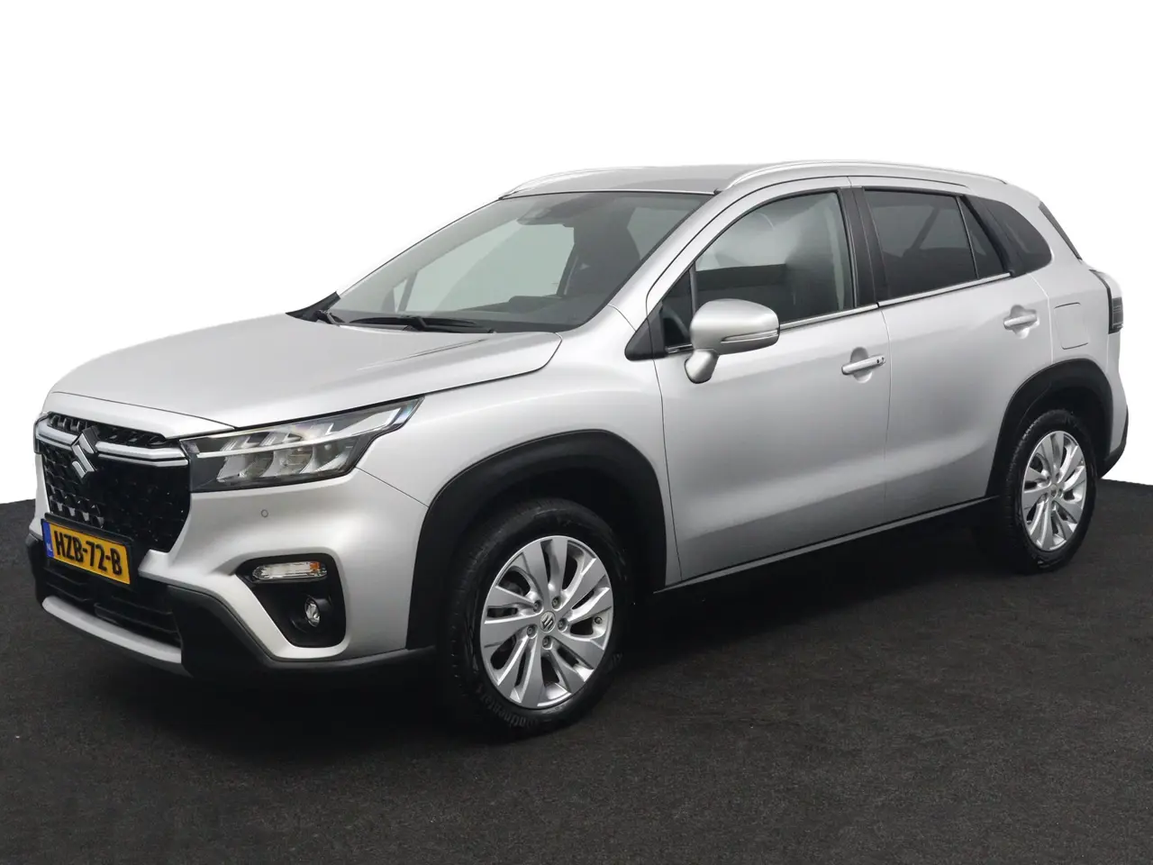 Suzuki S-Cross 1.5 Hybrid Select Automaat 2023, foto 1