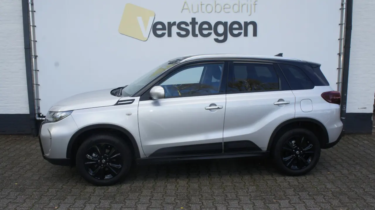 Suzuki Vitara 1.4 B.Jet Verstegen Edition 2025, foto 1