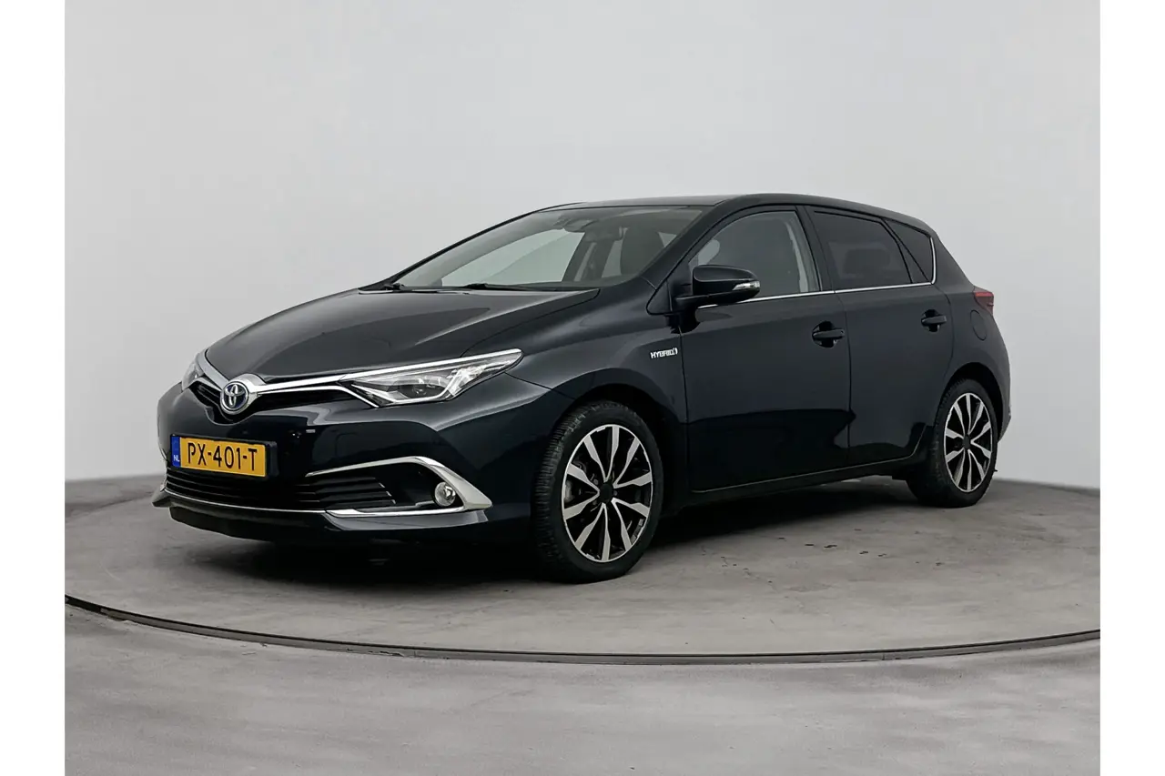Toyota Auris 1.8 Hybrid Executive 2017, foto 1