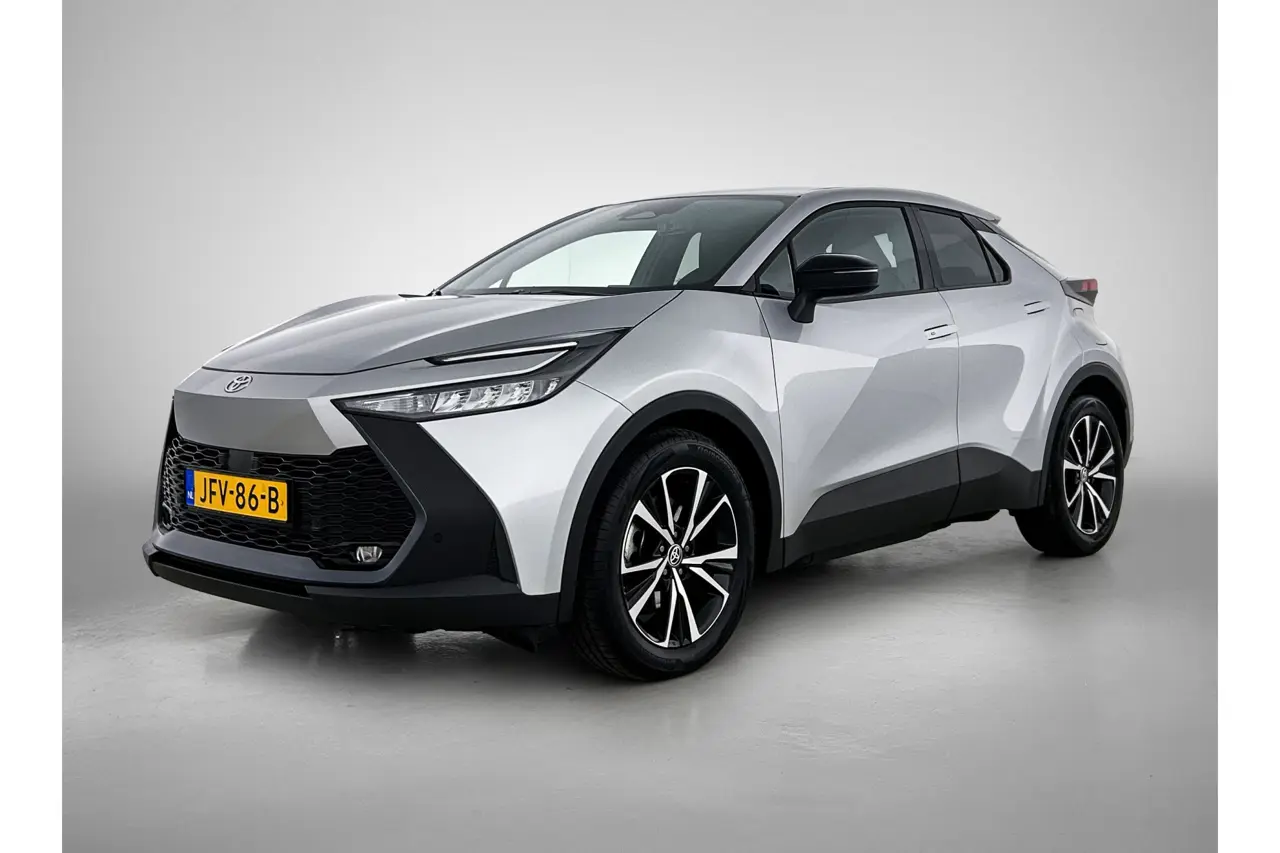Toyota C-HR 2.0 Plug-in Hybrid 220 Dynamic 2025, foto 1