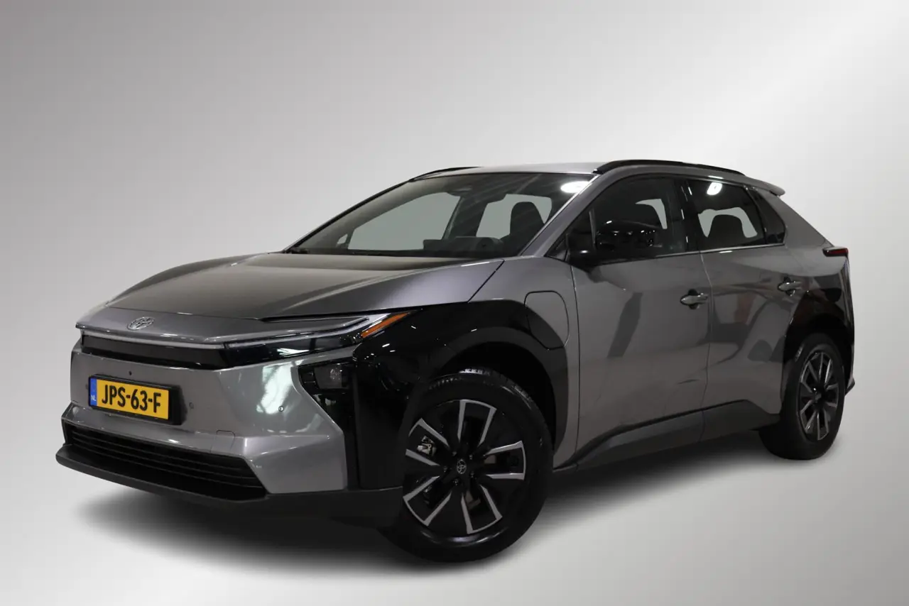 Toyota bZ4X Executive 73 kWh, 2025, foto 1
