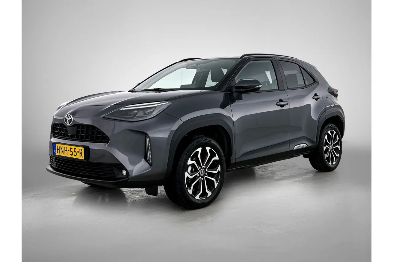 Toyota Yaris Cross 1.5 Hybrid 115 First Edition 2025, foto 1