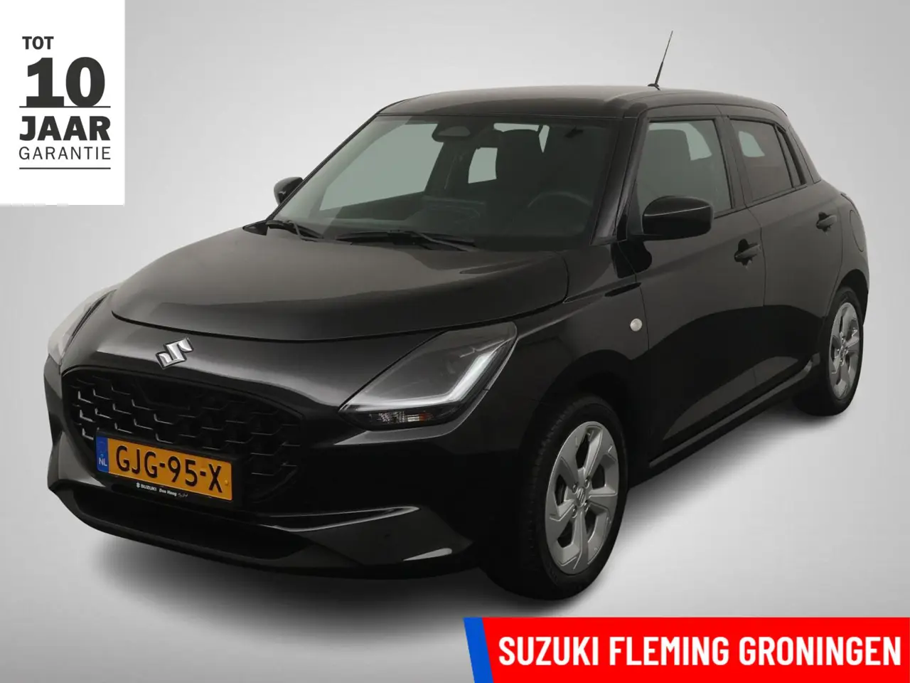Suzuki Swift 1.2 Select Smart Hybrid 2024, foto 1