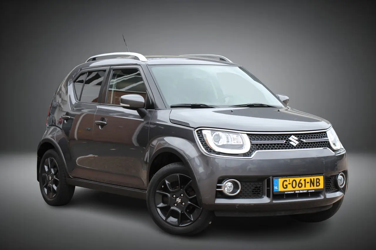 Suzuki Ignis 1.2 Stijl 2019, foto 1
