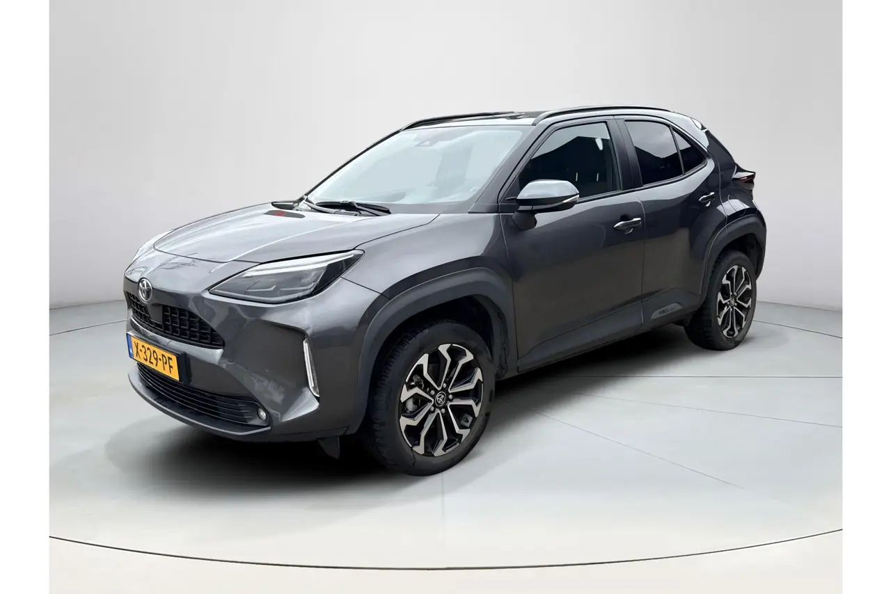 Toyota Yaris Cross 1.5 Hybrid Dynamic 2024, foto 1