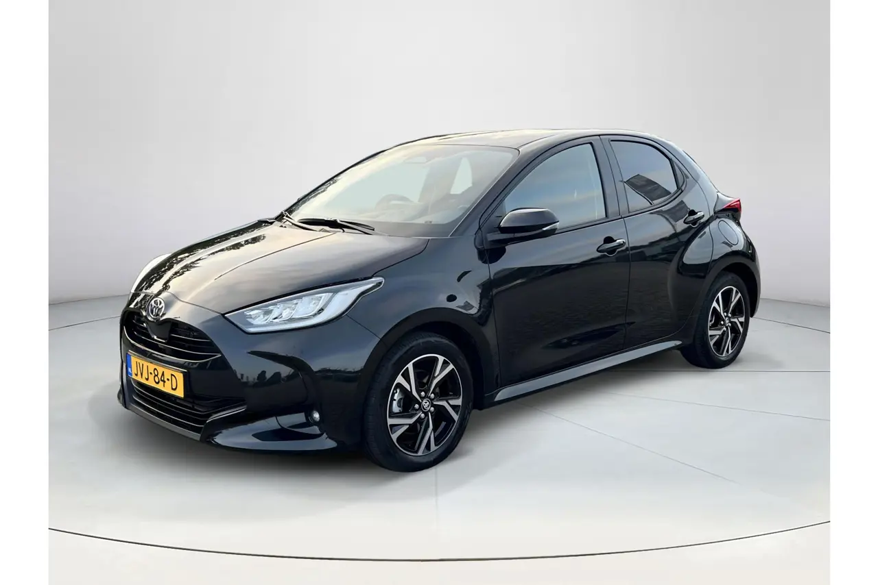 Toyota Yaris 1.5 Hybrid 115 Dynamic 2026, foto 1