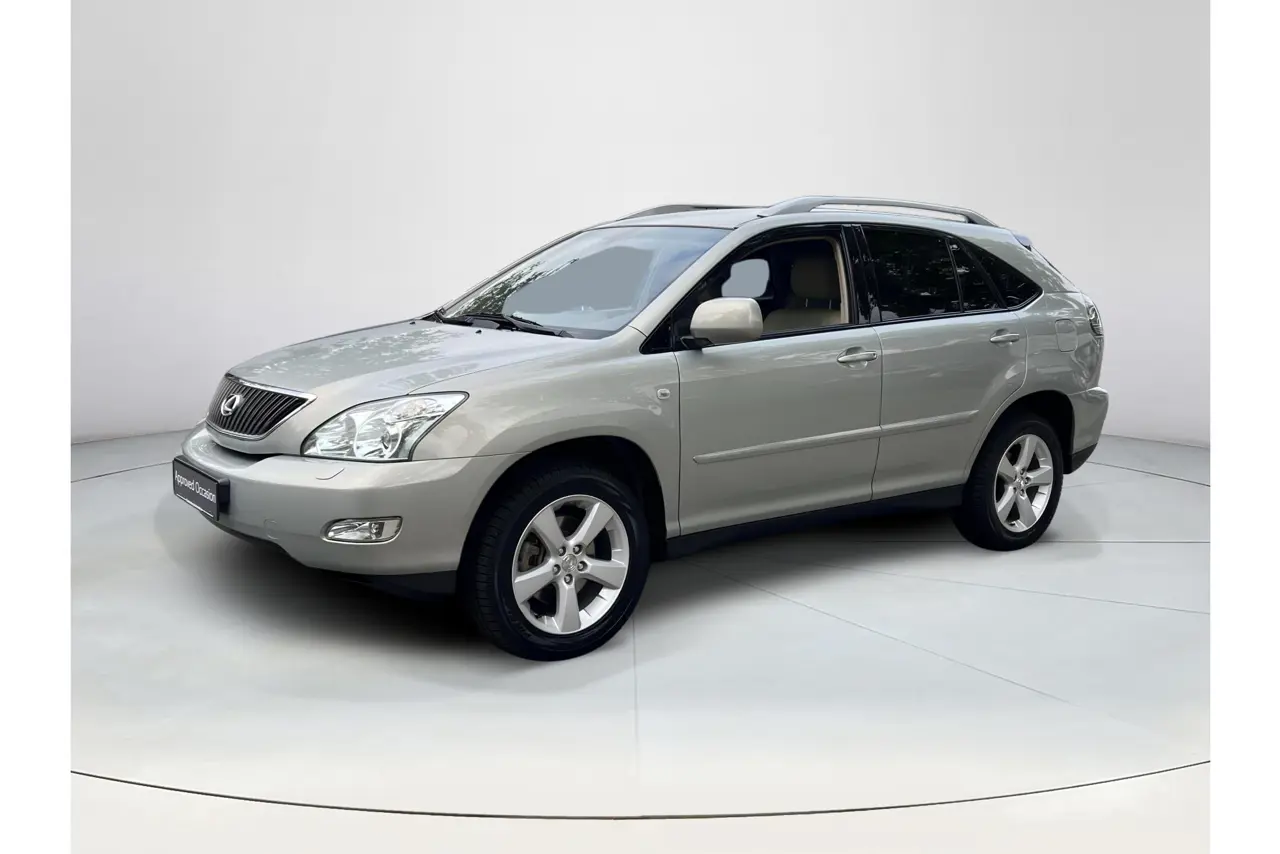 Lexus RX 300 President 2005, foto 1