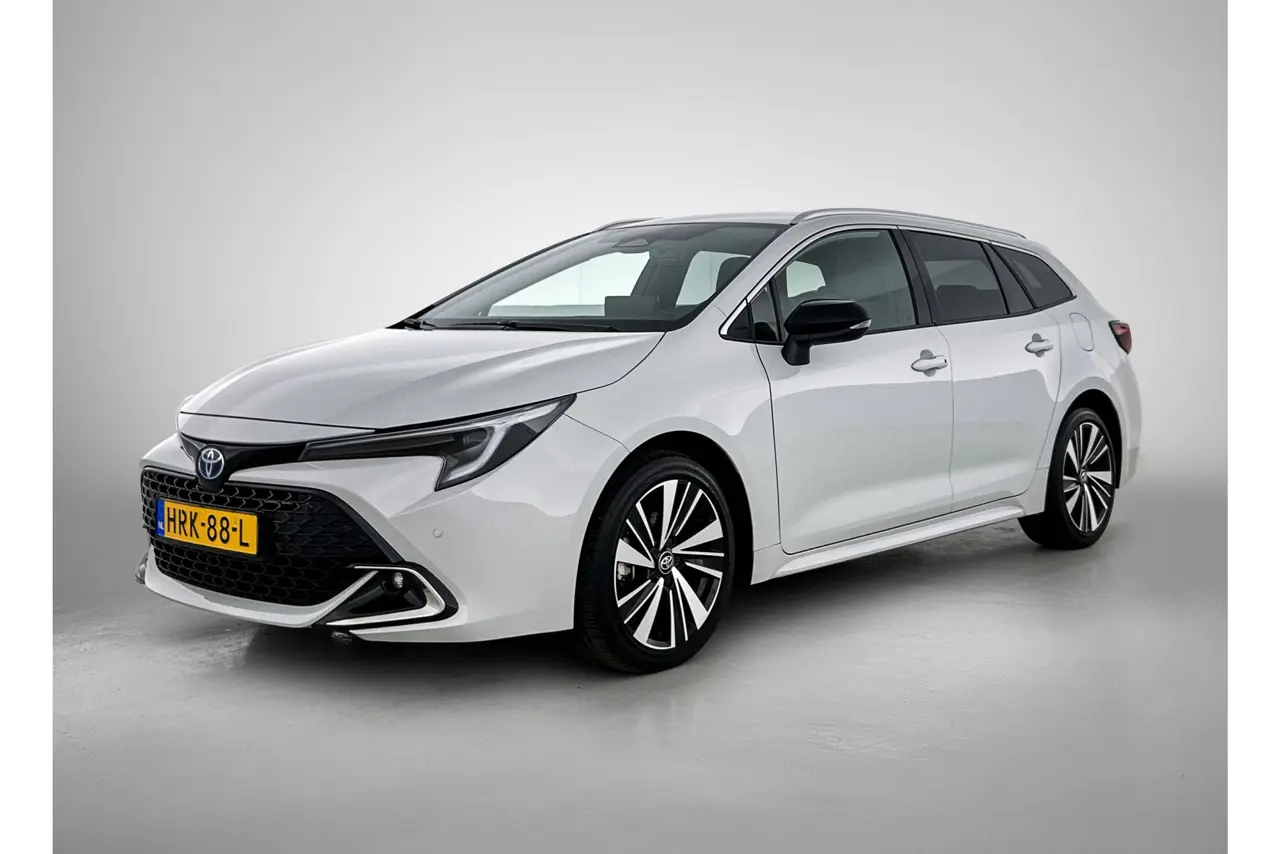 Toyota Corolla Touring Sports Hybrid 140 Dynamic 2025, foto 1