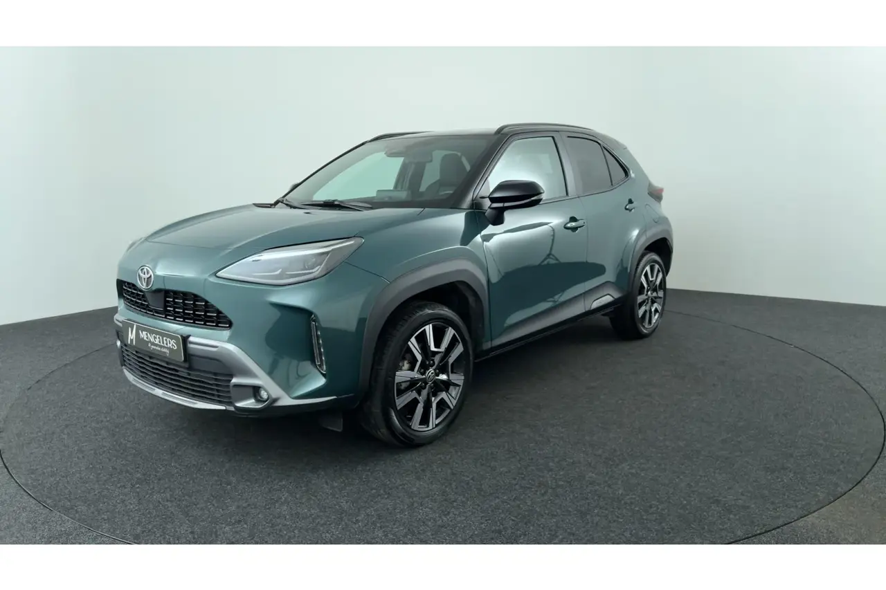Toyota Yaris Cross 1.5 Hybrid 130 Executive 2025, foto 1