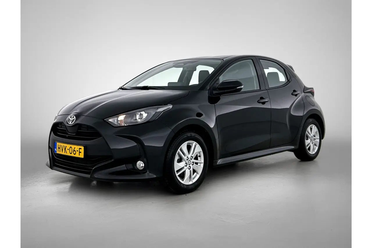 Toyota Yaris 1.5 Hybrid 115 Active 2025, photo 1