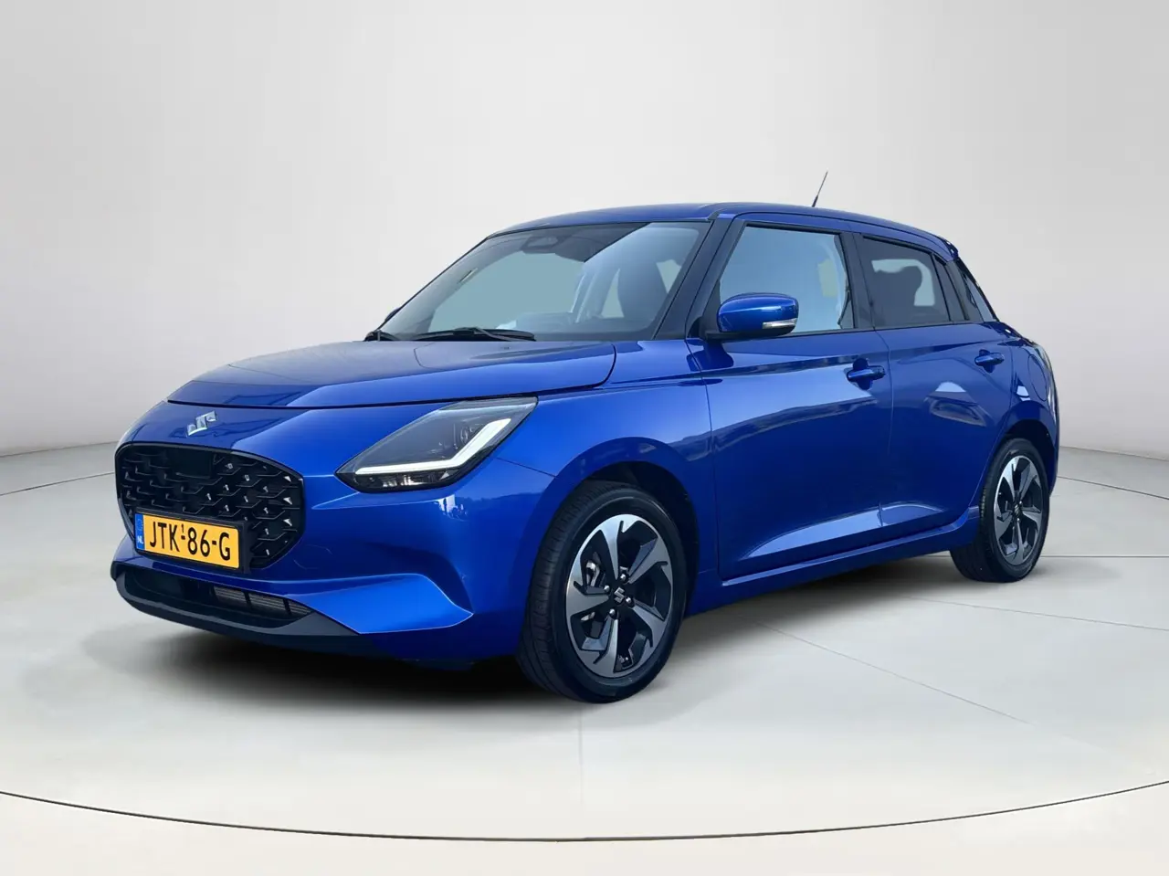Suzuki Swift 1.2 Style Smart Hybrid 2026, foto 1