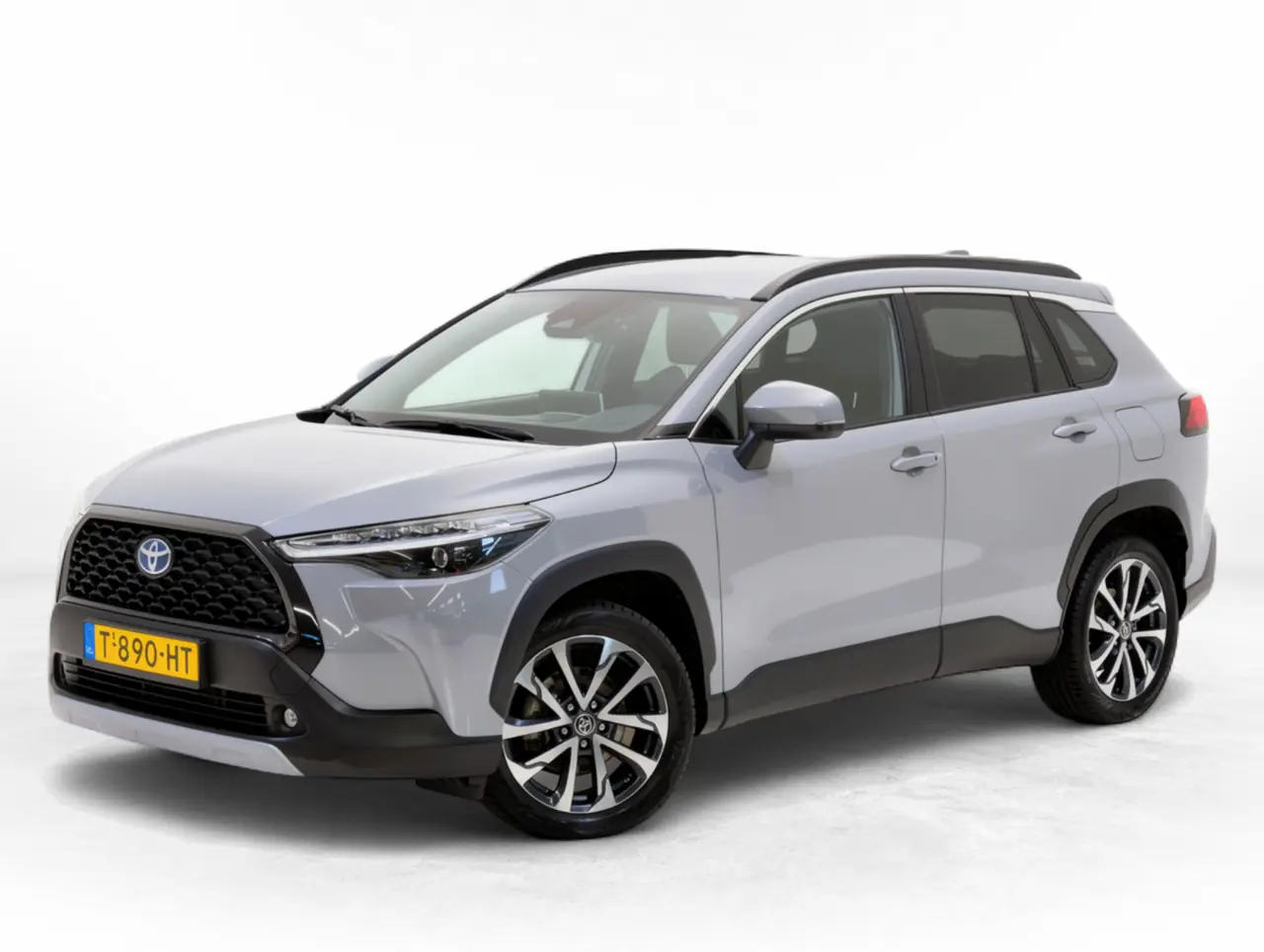 Toyota Corolla Cross 2.0 Hybrid First Edition 2023, foto 1