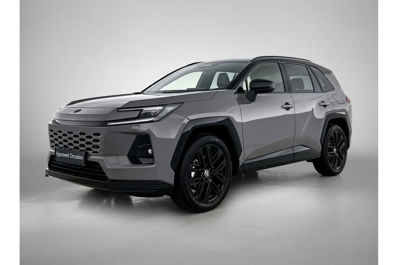 Toyota RAV4 2.5 Hybrid AWD 200 First Edition 2026, foto 1