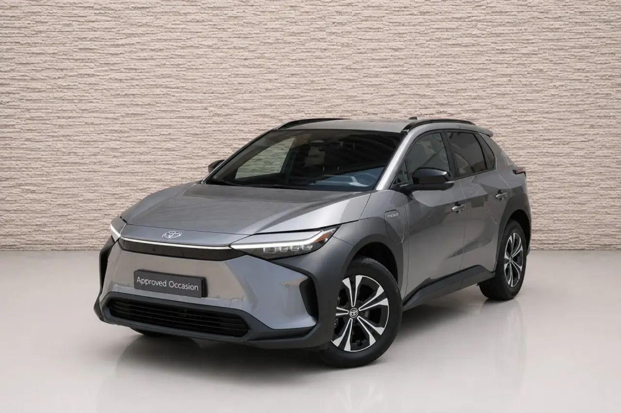 Toyota bZ4X Business Plus 71 kWh Automaat 2024, foto 1