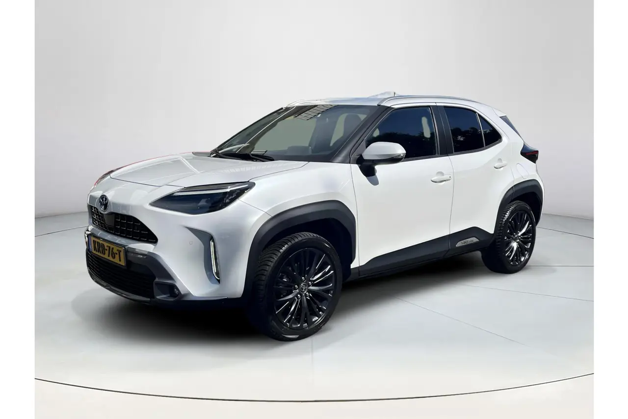 Toyota Yaris Cross 1.5 Hybrid Executive 2022, foto 1