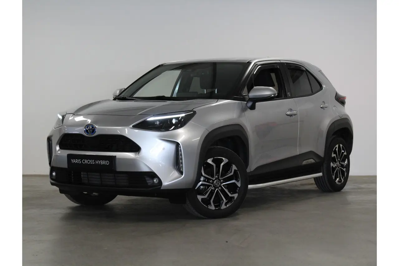 Toyota Yaris Cross 1.5 Hybrid Dynamic 2024, foto 1