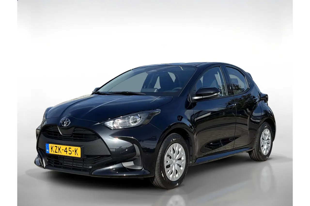 Toyota Yaris 1.5 Hybrid 115 Comfort 2026, photo 1