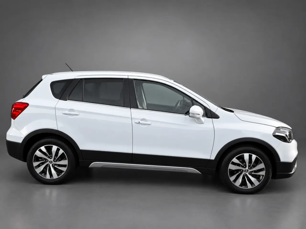 Suzuki S-Cross 1.4 B.Jet Stijl Automaat 2019, foto 1