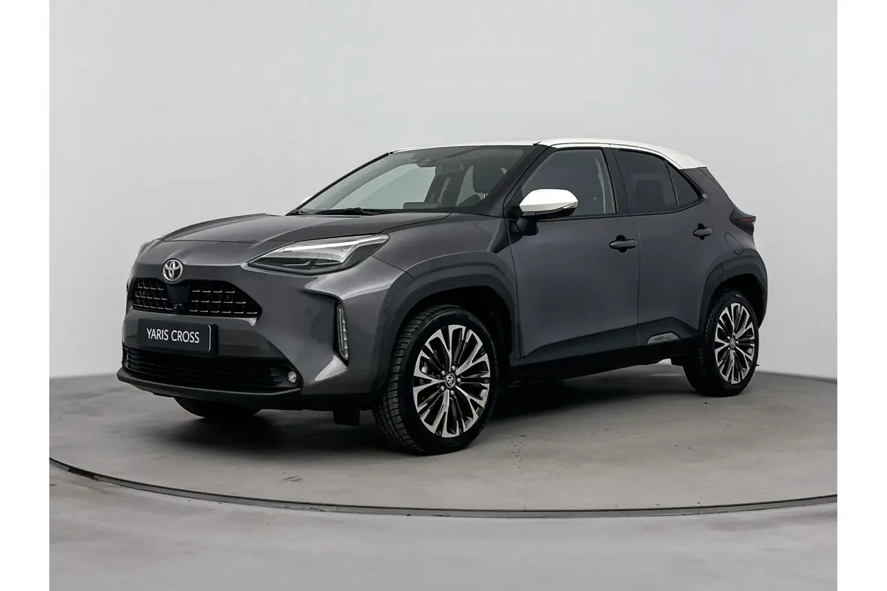 Toyota Yaris Cross 1.5 Hybrid Executive Bi-Tone 2022, foto 1